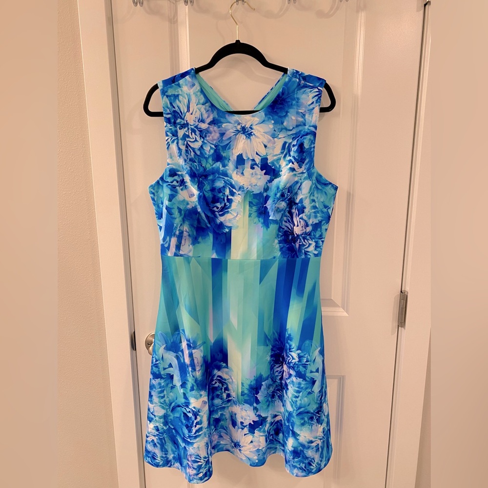 Dress | Julia Jordan | Size 14 | Brand New